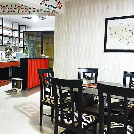 Casa Sucre Hostel أياكوتشو المظهر الخارجي الصورة
