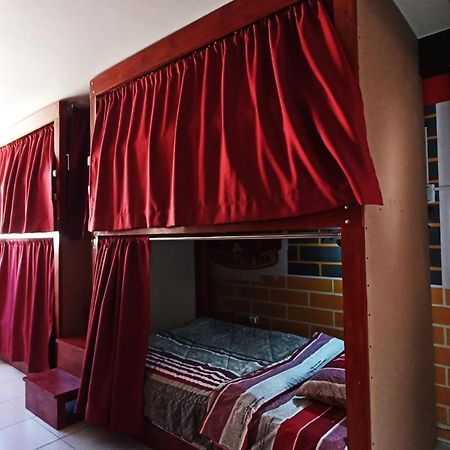 Casa Sucre Hostel أياكوتشو المظهر الخارجي الصورة