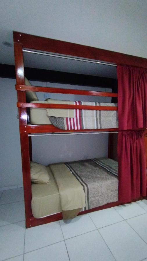 Casa Sucre Hostel أياكوتشو المظهر الخارجي الصورة